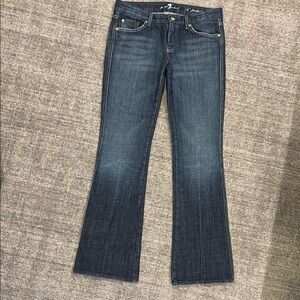 Seven women’s jeans 29